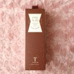 値引き交渉OK【未使用】TYPE N.50 ハンドクリーム 40mlのサムネイル