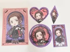 2026年最新】ヘタリア 中国 缶バッジの人気アイテム - メルカリ