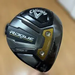 Callaway ROGUE ST MAX D 5番 フェアウェイウッドのサムネイル