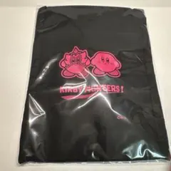 【新品未開封】星のカービィ KIRBY FIGHTERS2 サコッシュ