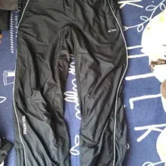 ヨネックス　ウインドブレーカー　L　ヒートカプセル