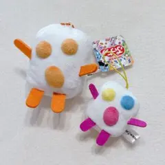 ぷっちょ　マスコットBC　キーホルダー　アミューズメント　レア ぷっちょ マスコットBC キーホルダー アミューズメント レア