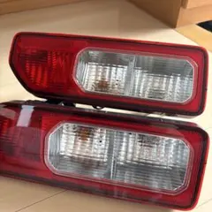 2026年最新】ジムニーjb23 テールランプの人気アイテム - メルカリ