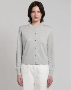 カーディガン レディース