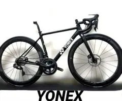 2025年最新】Carbonex ロードバイクの人気アイテム - メルカリ