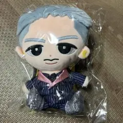 2025年最新】岩本照 すのチル ぬいぐるみの人気アイテム - メルカリ