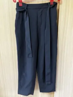 GU カジュアルパンツ
