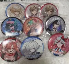 2026年最新】フラガリアメモリーズ チャコ 缶バッジの人気アイテム