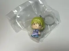 HUNTER×HUNTER めじるしアクセサリー　幻影旅団　シャルナーク