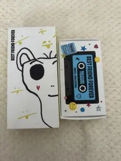 TREASURE BFF ジュンギュ ボイスキーリング カメラ