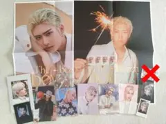 ZEROBASEONE ZB1 ゼベワン リッキー まとめ売り