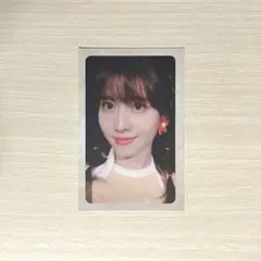 Momo Summer nights アルバム トレカ