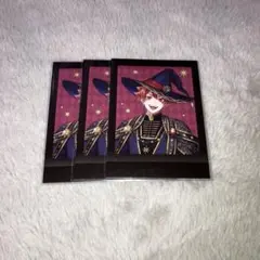 ツイステ ブルームバースデー ぱしゃこれ エース