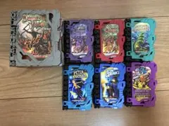 仮面ライダーセイバー CD-BOX Wonder Story - メルカリ