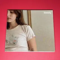 【美品】Clairo Immunity レコード Clairo IMMUNITY NEW SEALED BLACK VINYL RECORD LP | eBay