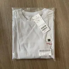 【petit main】新品未使用タグ付き / プティプラBOYS長袖Tシャツ