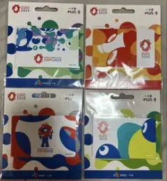 大阪・関西万博 ピンバッジ3個セット ミャクミャク こみゃく - メルカリ