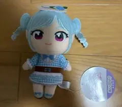 2026年最新】鬼塚冬毬 ぬいぐるみの人気アイテム - メルカリ