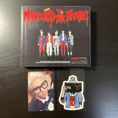 SHINee Married to the Music ジョンヒョン トレカ付き - メルカリ