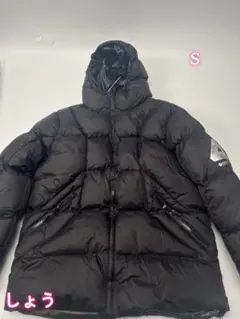 PALACE BALACLAVA PUFFA ダウンジャケット S