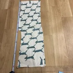 ミナペルホネン　runrunrun 生地