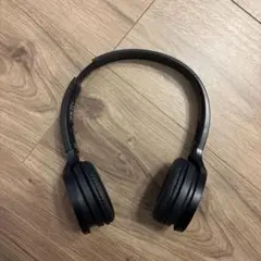 Panasonic ワイヤレスヘッドホン RB-HTX20 ブラック