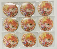 すとぷり　ジェル　缶バッジ　2020 summer デフォルト