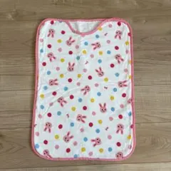 ミキハウス　スリーパー　うさぎ