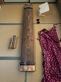 美品 木製琴 13弦 未使用品 琴13弦 木製 伝統的な琴 13弦 直径43cm Amazon | ゼンオン 木琴 13音 ZX13K