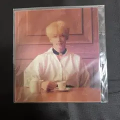 セブチ SEVENTEEN ジョンハン レンチキュラー