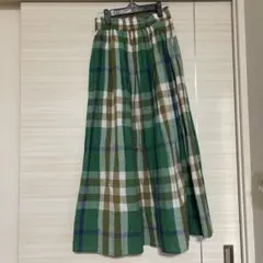 RODEO CROWNS ロングスカート