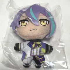 プロセカ　セガラッキーくじ　神代類⭐︎ぷちぬい