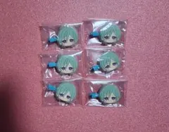 あんスタ 前髪クリップ 風早巽