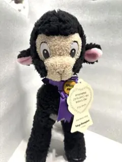 東京ディズニーランド限定　「こひつじのダニー」DEAR DANNY ぬいぐるみ