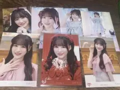 森川優　AKB48 19期生昇格記念LIVE ランダム生写真　直筆　サイン 森川優 AKB48 19期生昇格記念LIVE ランダム生写真 直筆 サイン - メルカリ