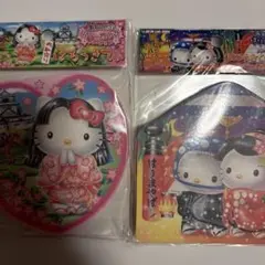 2025年最新】ご当地キティメモ帳の人気アイテム - メルカリ