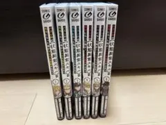 ハズレ枠の【状態異常スキル】で最強になった俺がすべてを蹂躙するまで全6巻セット