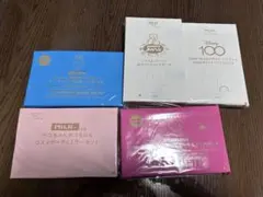 早い者勝ち【cute系　付録5点】まとめ売り