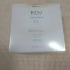 ノブ ルースパウダー UV 透明タイプのサムネイル