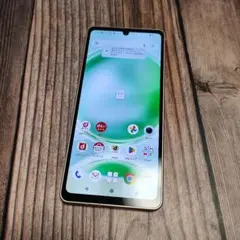 [H40] Aquos sense 8 docomo版 SIMフリー 訳あり H40] Aquos sense 8 docomo版 SIMフリー 訳あり - メルカリ