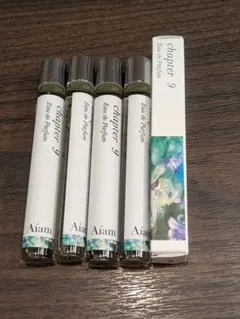 アイアム Áiam chapter 29 10ml 3本セット - メルカリ