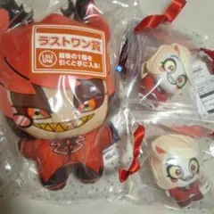 OW オーバーウォッチ ZETA キリコぬいぐるみ - メルカリ