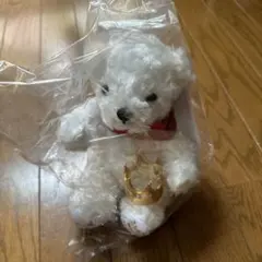 King&Prince キンプリベア 2021 セブンイレブンベア