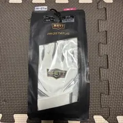 杉谷拳士 現役時代支給品 ZETT オレンジ リストバンド 2個 - メルカリ