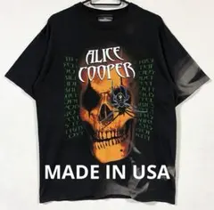 00s ゴッホ 骸骨 タバコ Tシャツ XL 未使用 Van Gogh - メルカリ