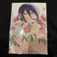 映画 チェンソーマン 特典 レゼ篇 入場者特典 劇場版 生中継 舞台挨拶