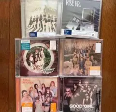 2026年最新】niziu cdの人気アイテム - メルカリ