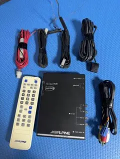 ALPINE DVR-C370R 2025年10月購入 本体のみジャンク ALPINE DVR-C370R 2025年10月購入 本体のみジャンク - メルカリ