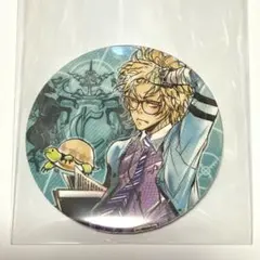 REBORN リボーン コレクション缶バッジ / ディーノ