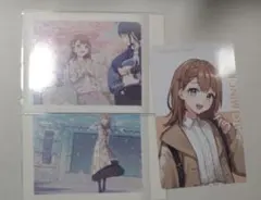 プロセカ　花里みのりまとめ売り